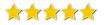 star rating
